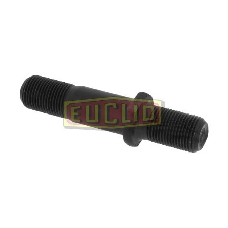 Euclid Stud, Wheel, Shoulder, Clipped Collar, Rh, 3/4-16 Thread, 783/0.786 Body Dia, Gr8 E5560R